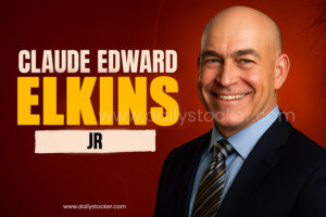 Claude Edward Elkins Jr: Inspiring Journey from Railroad Brakeman to Executive Leadership