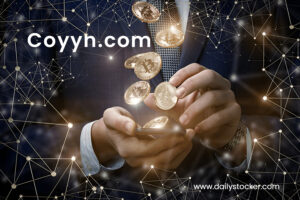 Coyyn-1-300x200 Coyyn.com: Redefining How the World Stores and Spends Money