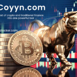 Coyyn.com: Redefining How the World Stores and Spends Money