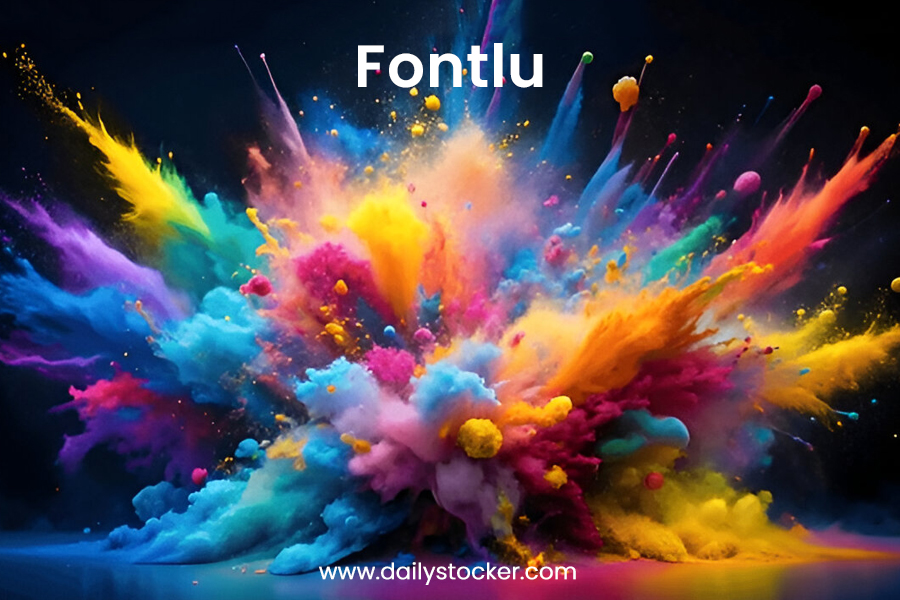 Fontlu Blog