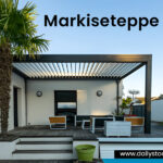 Markiseteppe: The Ultimate Guide to High-Quality Outdoor Fabric
