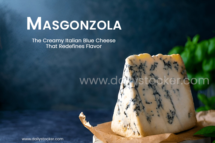 Masgonzola Health