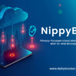 NippyBox: The Complete Guide to Secure, Private, and Simple Cloud Storage