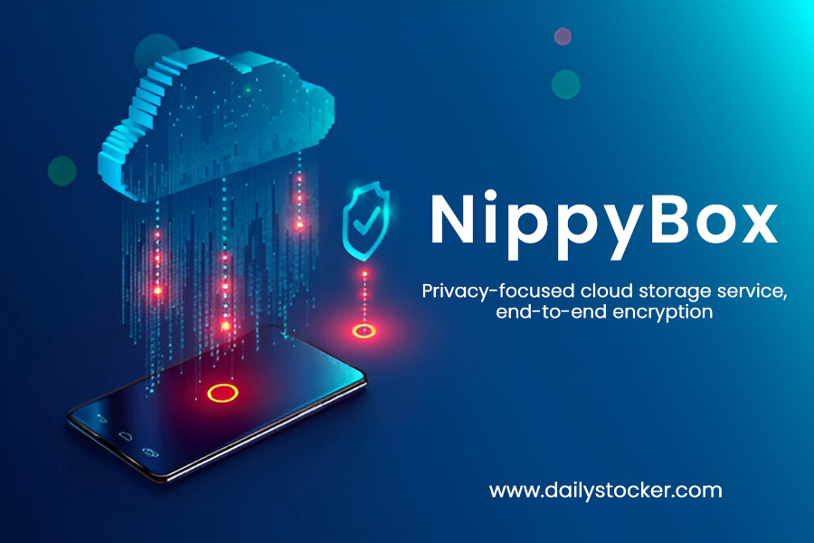 NippyBox: The Complete Guide to Secure, Private, and Simple Cloud Storage