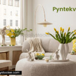 Pyntekvister: The Timeless Scandinavian Decor Trend Redefining Homes in 2025