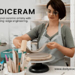 Sodiceram: The Next Evolution in Modern Ceramic Design