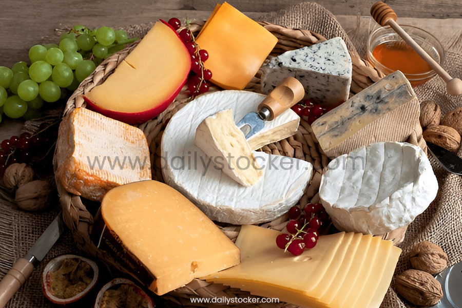 grouse-cheese1 Grouse Cheese – History, Flavor, Benefits, Recipes & Complete Guide