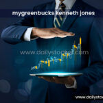 Mygreenbucks Kenneth Jones: Unlocking Smarter Ways to Manage Money