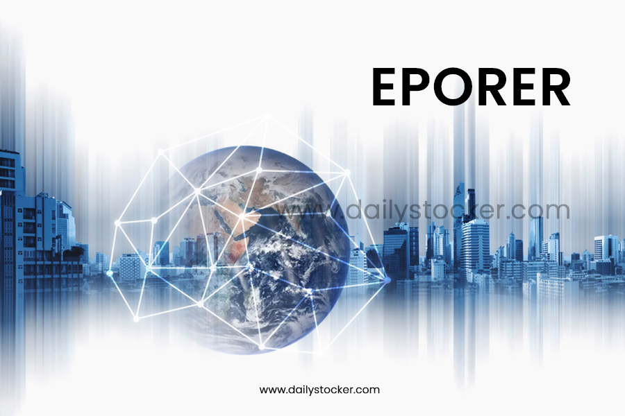 Eporer: Redefining the Future of Digital Communities and Content Sharing