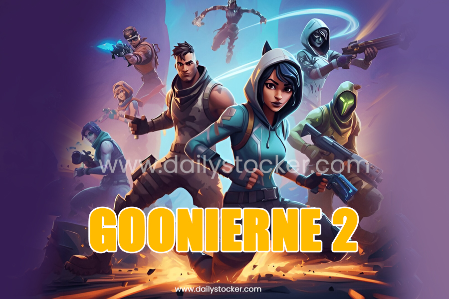 Goonierne 2: Meaning, Origins, and the Fascination Behind the Name
