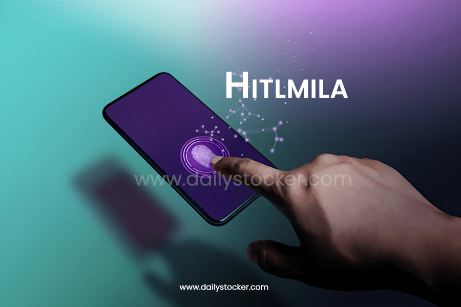 Hitlmila: Meaning, Uses, and Future of a Digital Term