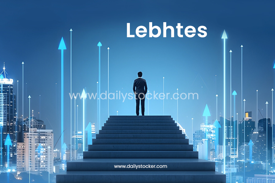 Lebhtes: A Path to Clarity, Leadership, and Sustainable Growth