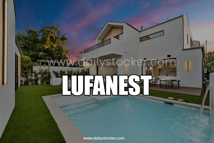 Lufanest: The Modern Concept of Comfort, Innovation, and Lifestyle