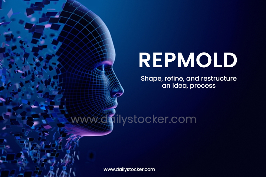 Repmold: Complete Guide to Reshaping Ideas, Strategies, and Growth (2025)