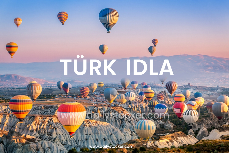 Türk Idla: The Rise of a Digital Cultural Phenomenon in Turkey