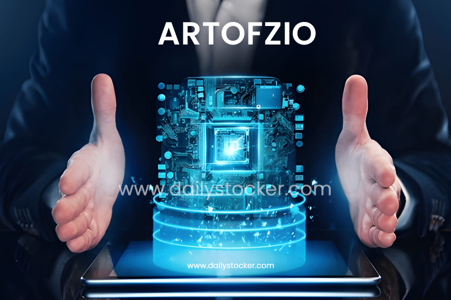 Artofzio: Redefining Digital Art Through Innovation, Technology, and Global Creativity