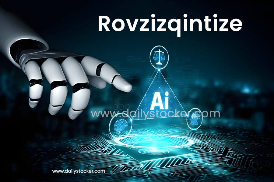 Rovzizqintiz: The Framework for Intelligent Evolution in the Modern World