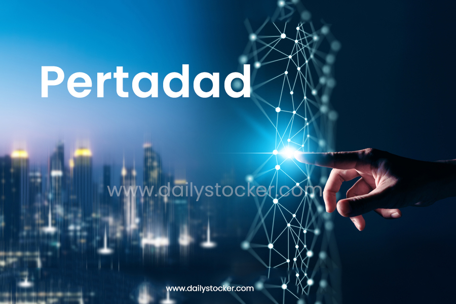 Pertadad: The New Era of Digital Innovation, Authority, and Persistence
