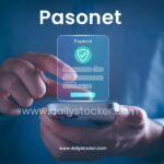 Pasonet: The Next-Generation Secure Online Payment Gateway for Digital Businesses