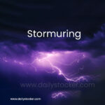Stormuring: Transforming Chaos into Creativity for Innovation, Resilience, and Growth