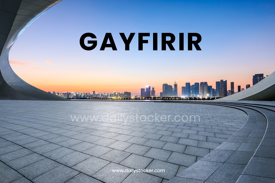 Gayfirir: Definition, Importance and Role in Today’s