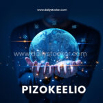 Pizokeelio: The Fusion of Reality and Digital Innovation