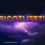 Gicozijerzu adaptive thinking framework concept with modern innovation and productivity visualization