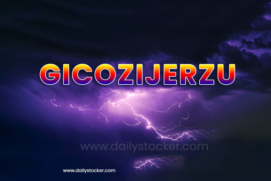 Gicozijerzu adaptive thinking framework concept with modern innovation and productivity visualization