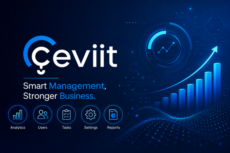 Çeviit Explained Meaning, AI Uses & Complete Guide (2026)
