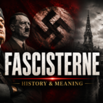 Fascisterne Explained History, Meaning, and Why It Still Matters