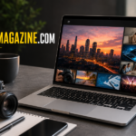 Fentomagazine.com Everything You Need to Know in 2026