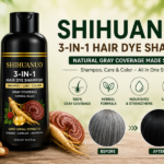Shihuanuo Uses, Benefits, Safety & Full Review (2026)