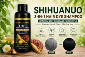Shihuanuo Uses, Benefits, Safety & Full Review (2026)