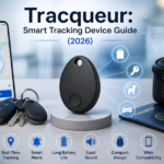 Tracqueur Smart Tracking Device Guide (2026)