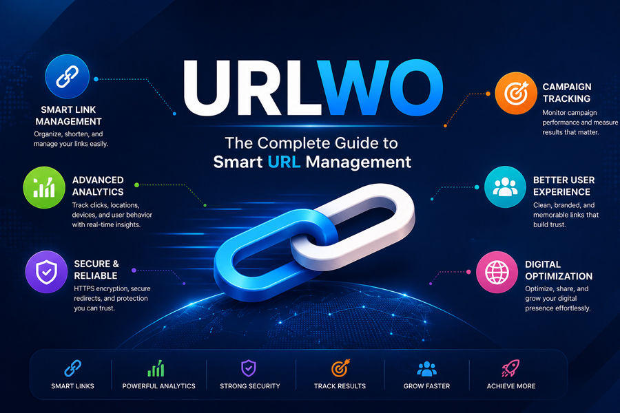 Urlwo: Features, Benefits, Uses, and Future Trends (2026)