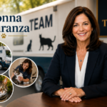 Donna Sicuranza Career, TEAM & Animal Welfare