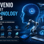Drovenio Latest Technology News: Top AI & Tech Trends 2026