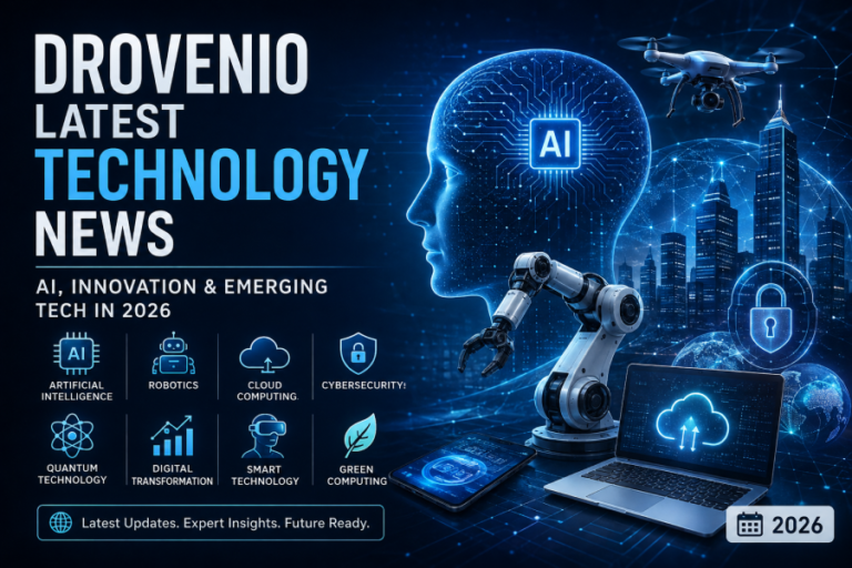Drovenio-Latest-Technology-News-Top-AI-Tech-Trends-2026-768x512 Home
