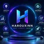 Harouxinn Meaning, Uses & Digital Influence (2026)