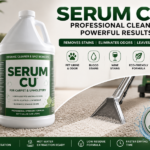 The Ultimate Guide to Serumcu: Benefits, Uses & Application