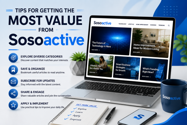 Tips-for-Getting-the-Most-Value-from-Sosoactive Sosoactive Explained: Everything You Need to Know in 2026
